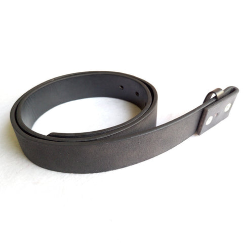 Belt for belt buckles- Fits most buckles