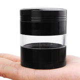 Biggest Grinder Huge 3.0 Inch Tall 2.5 Inch Diameter  herb grinder Premium Grade Aluminum