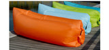 Inflatable Folding Sleeping Lazy Bag Waterproof Portable Air Sofa