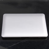 MirrorBook Air Silver Mini Novel Makeup MirrorBook Air