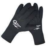 5mm Neoprene Diving Gloves for Spearfishing Underwater Hunting Fishing