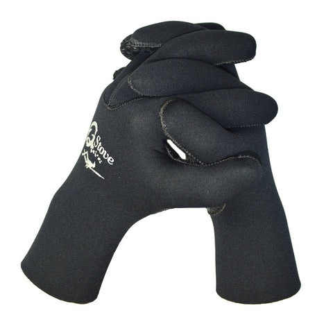 5mm Neoprene Diving Gloves for Spearfishing Underwater Hunting Fishing