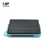 15000mAh Solar Power Bank Solar External Battery Chargers