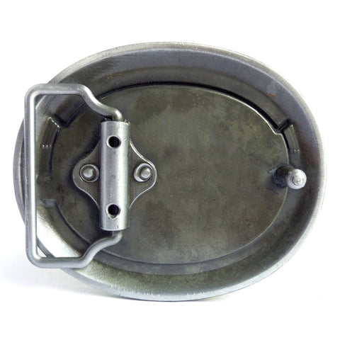 Mechanic Belt Buckle