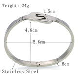 316L Stainless Steel Bracelet Wrench