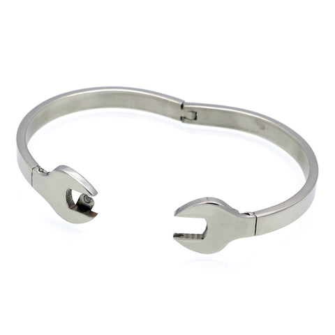 316L Stainless Steel Bracelet Wrench