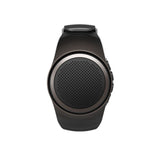 Ubit B20 Bluetooth Sports Music Watch Portable Mini Watch Bluetooth 2.1+EDR Sport Speaker TF Card FM Audio Radio Speakers