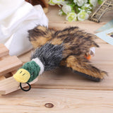 Dog Toys Squeaking Duck Dog Toy