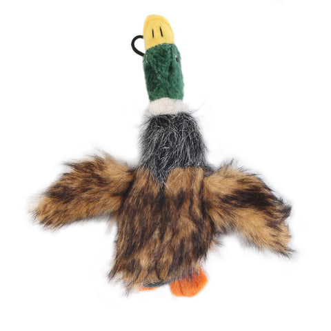 Dog Toys Squeaking Duck Dog Toy