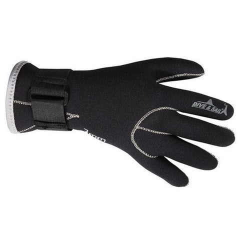 Neoprene Keep Warm Wearable Flexible Gloves Diving Equipment Swimming Snorkeling Spearfishing Gloves