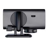 Full HD 1080P Gesture Induction Night Vision Black Box Dashcam