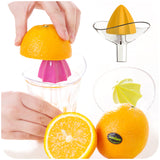 Manual Orange Juicer