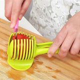 Tomato Slicer ABS Plastic