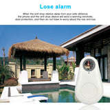 Smart bluetooth 4.0 Anti lost alarm Tracker key finder Child Elderly Pet Phone Car Lost Reminder