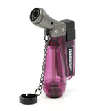 1300'C Butane Jet 1300 C Lighter Torch Random Color NO GAS