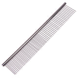 pet grooming comb