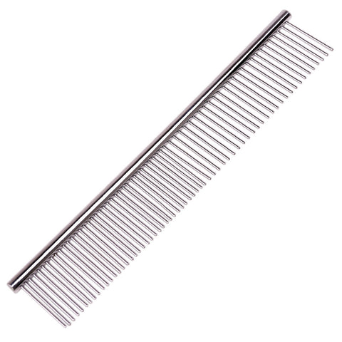 pet grooming comb