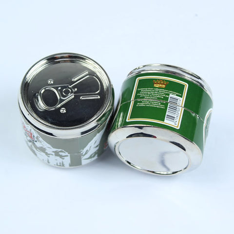 Pop Can Shaped herb grinder