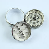 Pop Can Shaped herb grinder