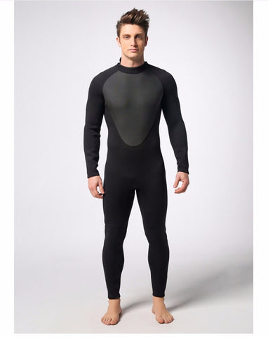 Neoprene For Men Spearfishing Wet Suit Surf Diving Equipment Split Suits paintball wetsuit