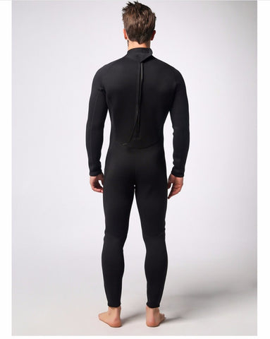 Neoprene For Men Spearfishing Wet Suit Surf Diving Equipment Split Suits paintball wetsuit