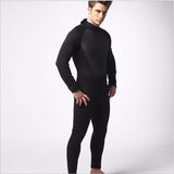 Neoprene For Men Spearfishing Wet Suit Surf Diving Equipment Split Suits paintball wetsuit