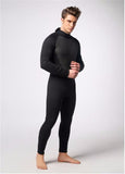 Neoprene For Men Spearfishing Wet Suit Surf Diving Equipment Split Suits paintball wetsuit