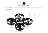 JJRC H36 Mini Drone 6-Axis Gyro Headless Mode RC Quadcopter RTF 2.4GHz With Headless Mode