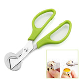 Quail Egg Scissor