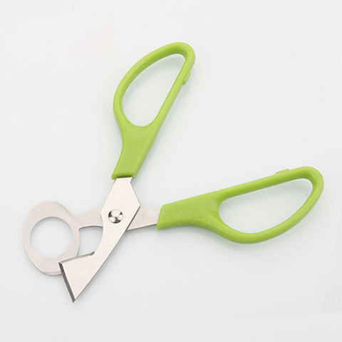 Quail Egg Scissor