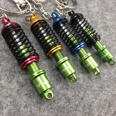 Tein JDM Damper Coilover Keychain