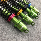 Tein JDM Damper Coilover Keychain