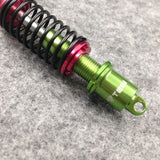 Tein JDM Damper Coilover Keychain