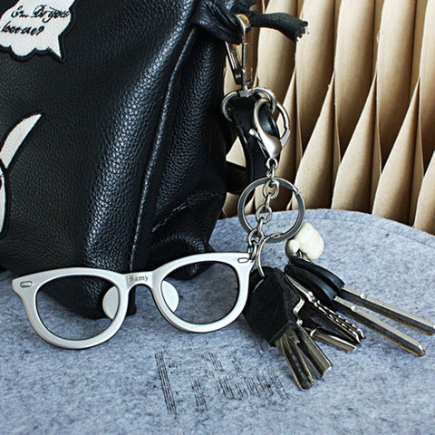 1X Glasses Portable Bottle Opener