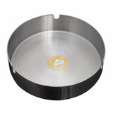 Strong 401 Stainless Steel Hotel Bar Home Ashtray