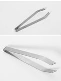 Cheap Stainless Steel Fish Bone Tweezers