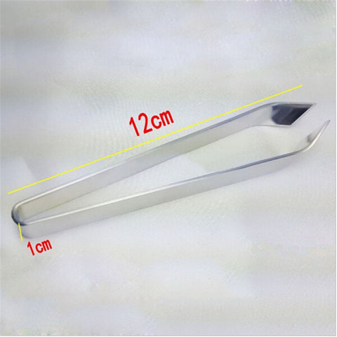 Cheap Stainless Steel Fish Bone Tweezers