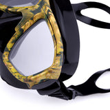 High Quality Professional Outdoor Diving Mask