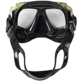 High Quality Professional Outdoor Diving Mask