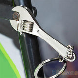 Wrench Spanner Key Chain