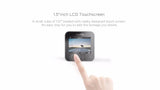 NEW Wifi Night Vision FHD 1080P WDR Dash Cam