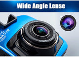 Best Selling Mini Full HD Car DVR 1080P Recorder Dashcam