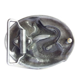 snake buckle