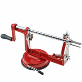 3 in 1 apple peeler fruit peeler slicing machine / stainless steel