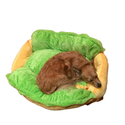 hot Dog Bed Pet