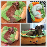 hot Dog Bed Pet