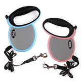 4M Automatic Retractable Dog Leash