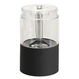 Electric Salt Spice Pepper Herb Mills Grinder with LED Light