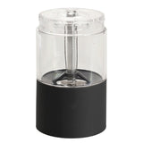 Electric Salt Spice Pepper Herb Mills Grinder with LED Light