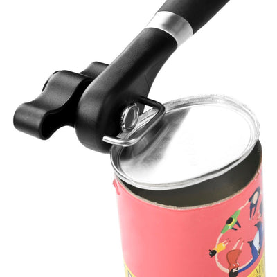 Kitchen Cans Opener Professional Ergonomic Manual